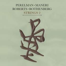 Strings 2
