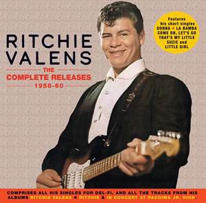 The Complete Releases 1958-60 (2cd)