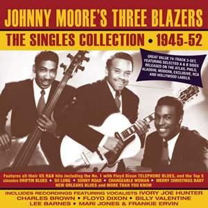 The Singles Collection 1945-55 (3cd)