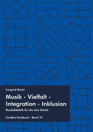 Merkt, I: Musik – Vielfalt – Integration – Inklusion Vol. 19