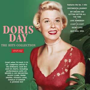 The Hits Collection (3cd)