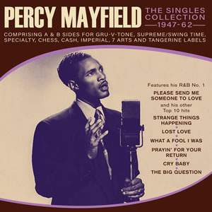 The Singles Collection 1947-62 (2cd)