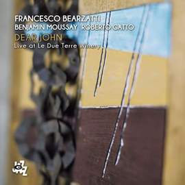 Dear John - Live At Le Due Terre Winery