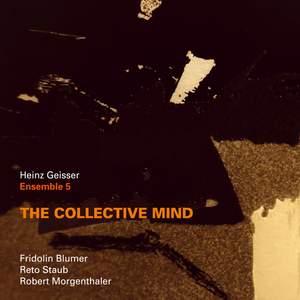 The Collective Mind