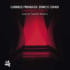 Chamber Songs - Live At Tonutti Winery