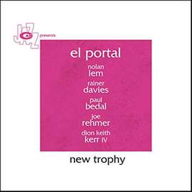 New Trophy