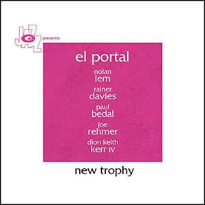 New Trophy