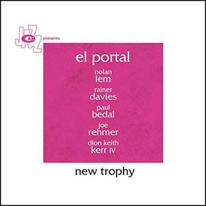 New Trophy