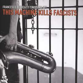 This Machine Kills Fascists