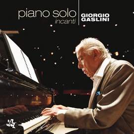 Piano Solo Incanti