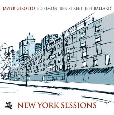 New York Sessions