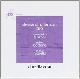 Dark Flavour