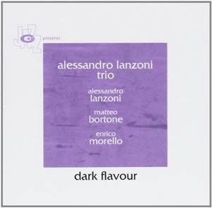 Dark Flavour