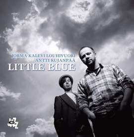 Little Blue