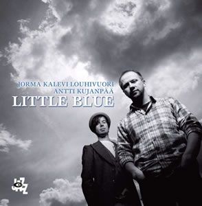 Little Blue