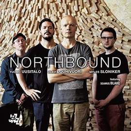 Northbound