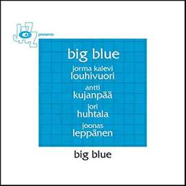 Big Blue