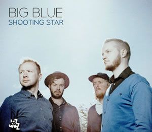 Shooting Star