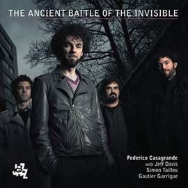 The Ancient Battle of the Invisible
