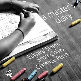 A Master's Diary