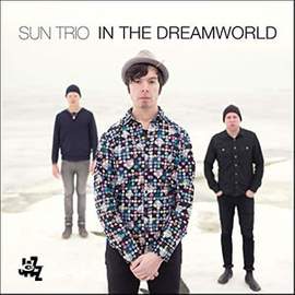 In the Dreamworld