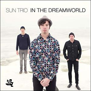 In the Dreamworld