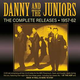 The Complete Releases 1957-62 (2cd)