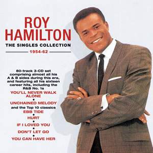 The Singles Collection 1954-62 (3cd)