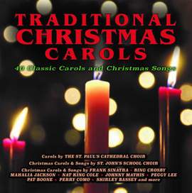 40 Christmas Classics (2cd)