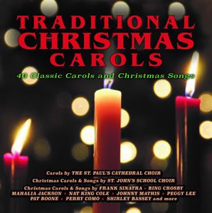 40 Christmas Classics (2cd)