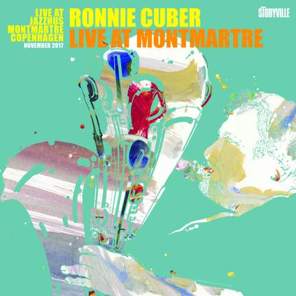 Live At Montmartre