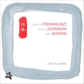 Live in Japan (2cd)