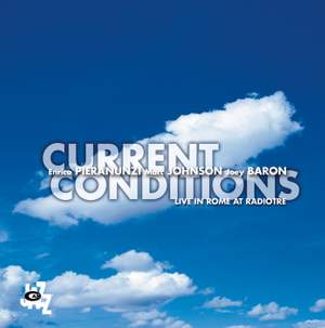 Current Conditions