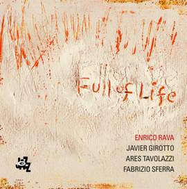 Full of Life