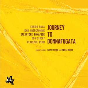 Journey To Donnafugata