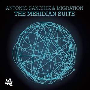 The Meridian Suite (2lp)