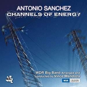 Channels of Energy (2cd)