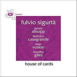 House of Cards