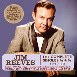 The Complete Singles As & Bs 1949-62 (3cd)