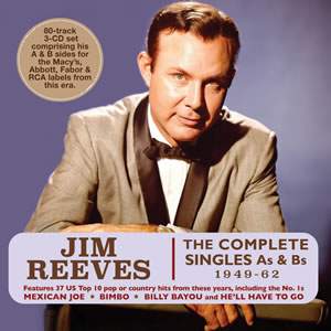 The Complete Singles As & Bs 1949-62 (3cd)