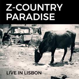 Live in Lisbon