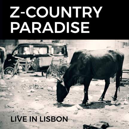 Live in Lisbon