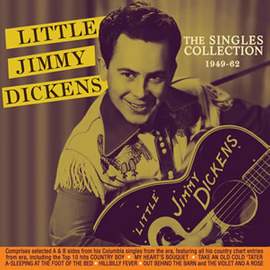 The Singles Collection 1949-62 (2cd)