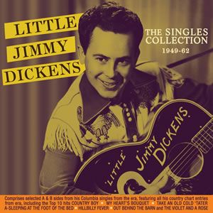 The Singles Collection 1949-62 (2cd)