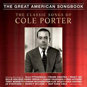 The Classic Songs of Cole Porter (2cd)