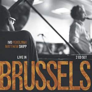 Live in Brussels (2cd)