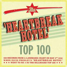 The Heartbreak Hotel Top 100