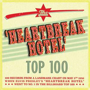 The Heartbreak Hotel Top 100