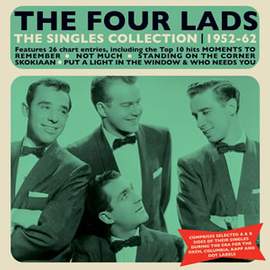 The Singles Collection 1952-62 (2cd)