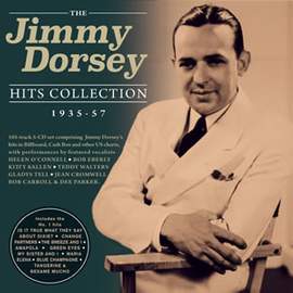 The Hits Collection 1935-57 (5cd)